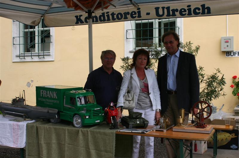 2009-07-12 11. Oldtimertreffen in Pinkafeld